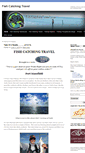 Mobile Screenshot of fishcatchingtravel.com